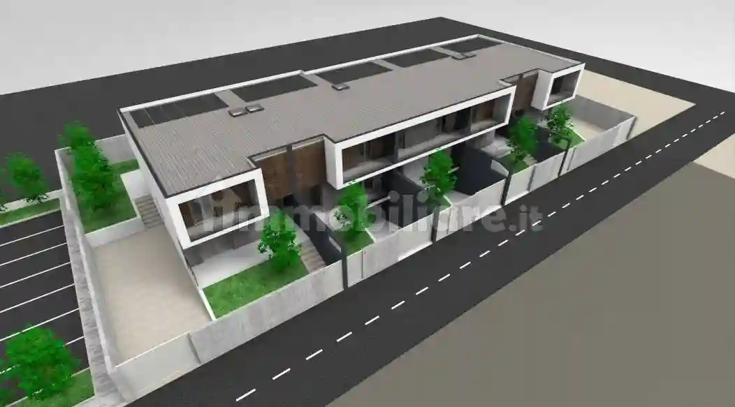 Villetta a schiera - foto 5