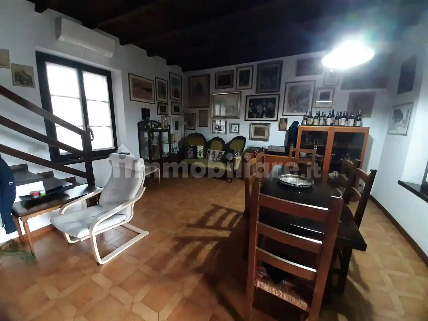 Appartamento in vendita a Treviglio