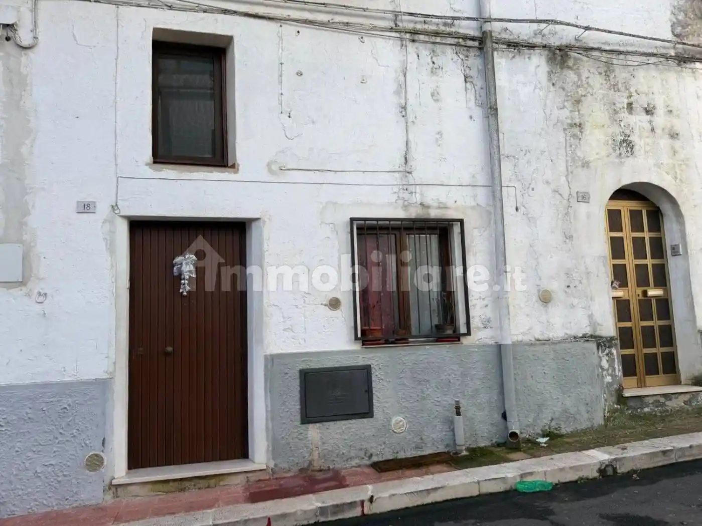 Appartamento in vendita a Ginosa