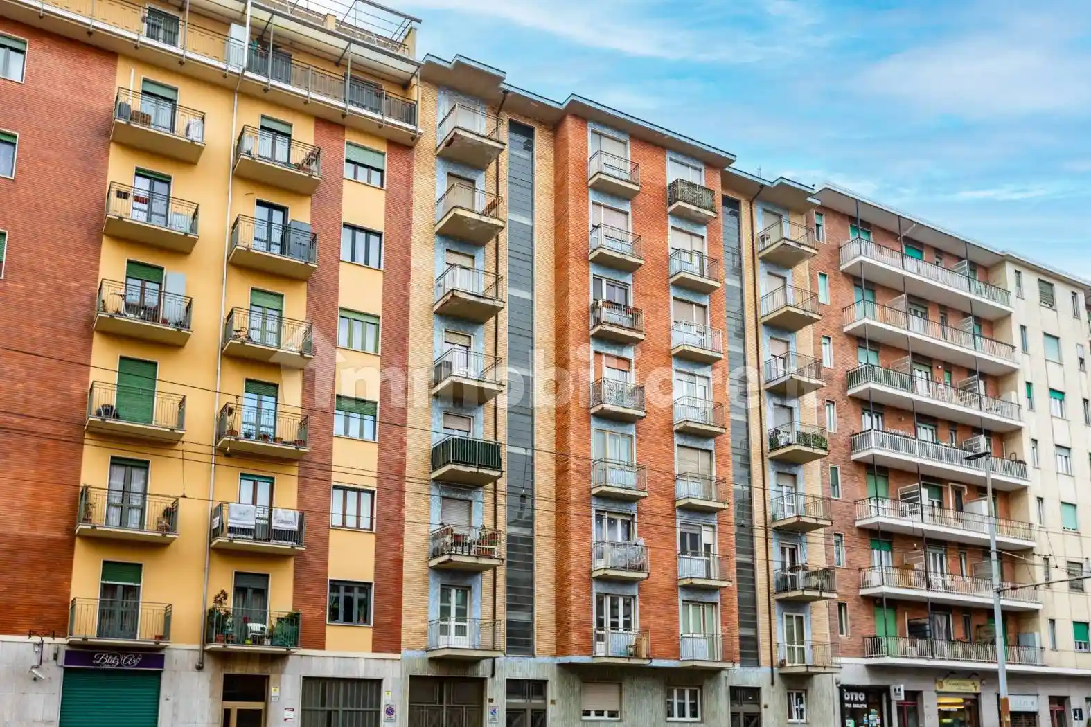 Appartamento in vendita a Torino