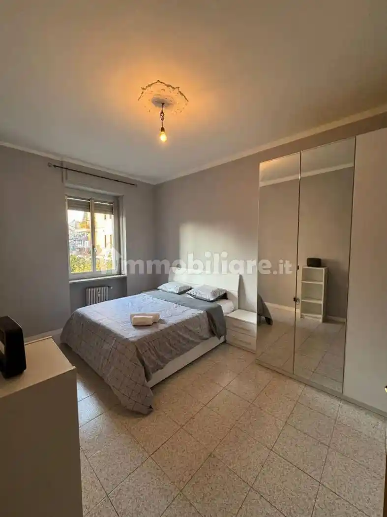 Appartamento in affitto a Torino