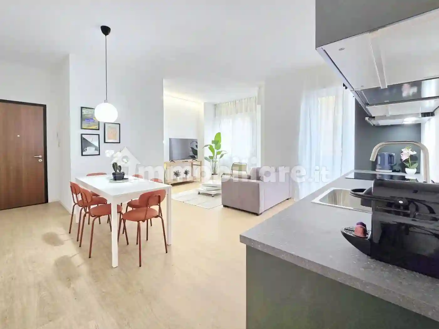 Appartamento - foto 3