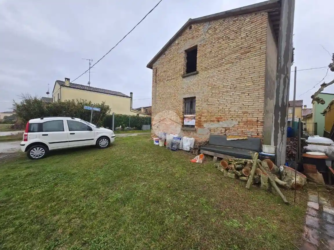 Rustico - Casale in vendita a Lugo