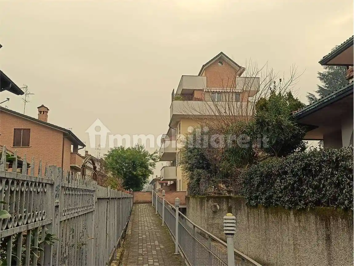 Appartamento in vendita a Pioltello