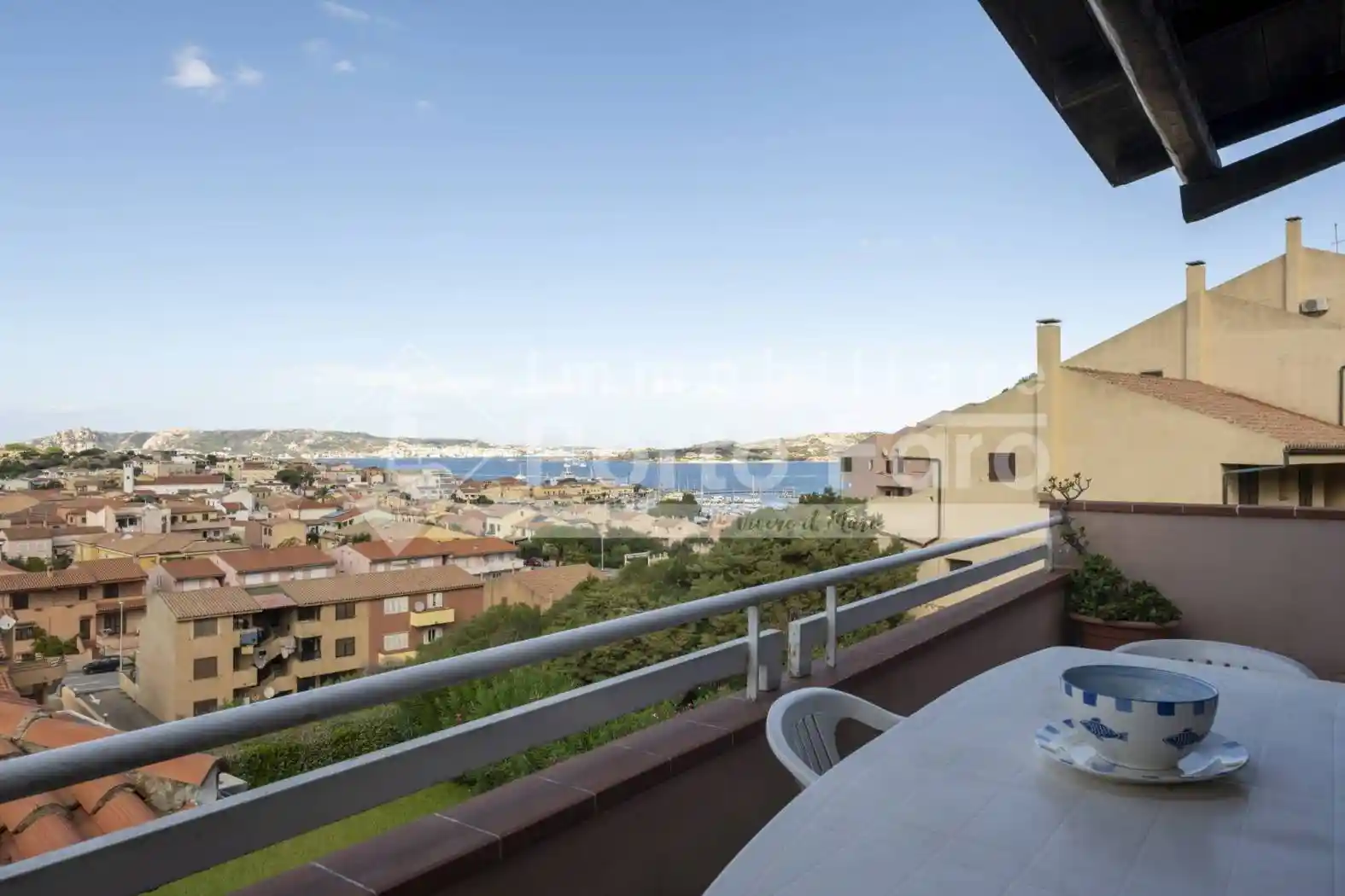 Appartamento in vendita a Palau