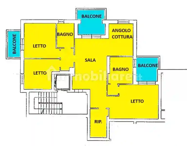 Appartamento - foto 2