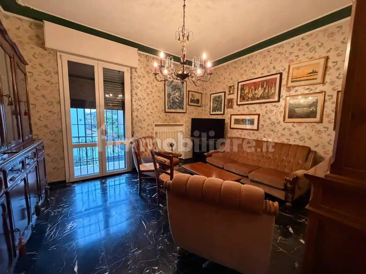 Appartamento in vendita a Reggio Emilia