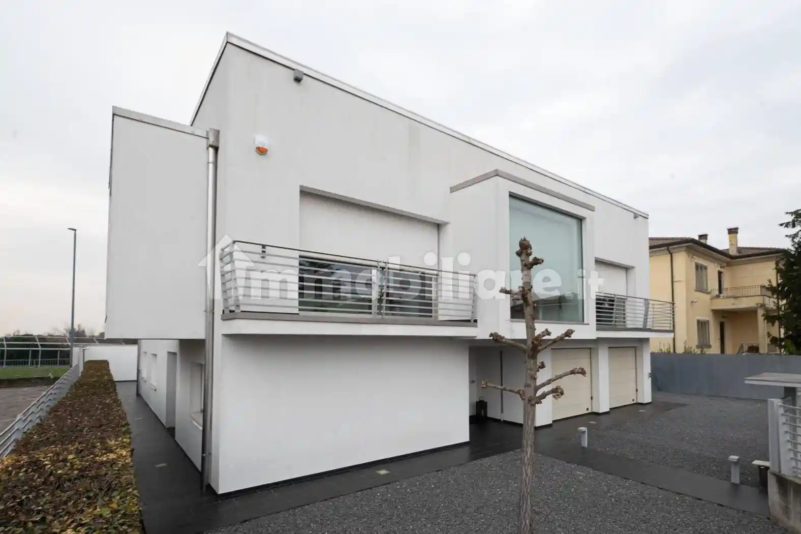 Villa in vendita a Ronco all'Adige