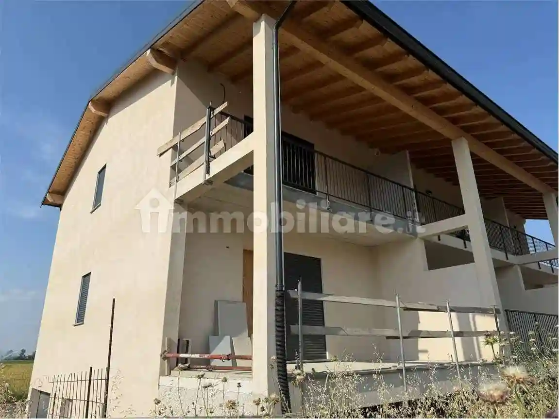 Villetta a schiera - foto 5