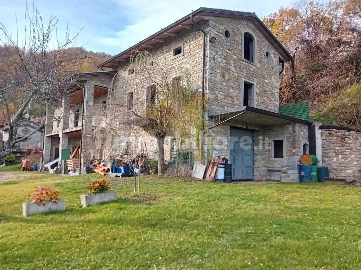 Rustico - Casale in vendita a Sestola