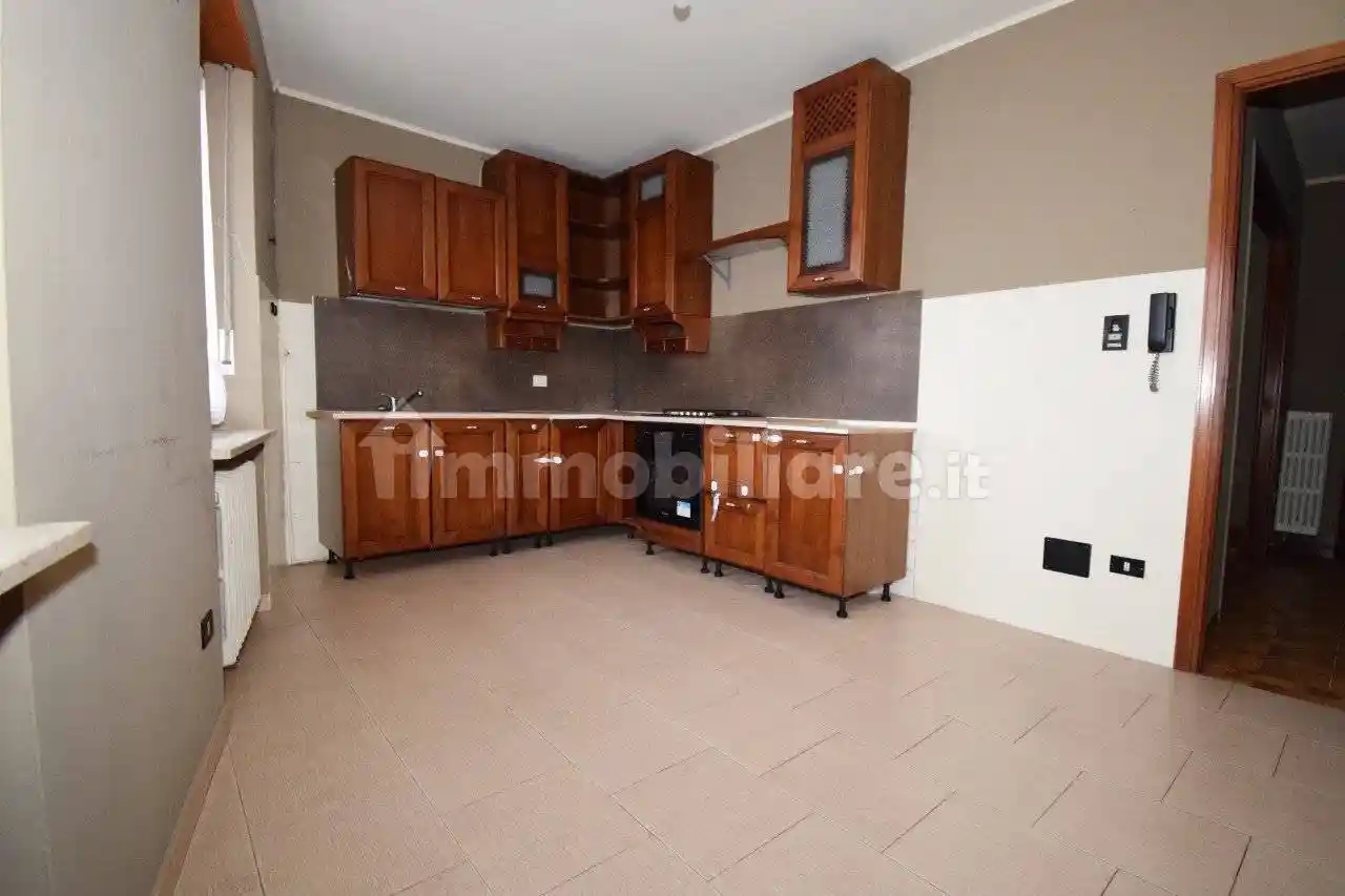 Appartamento in affitto a Buriasco