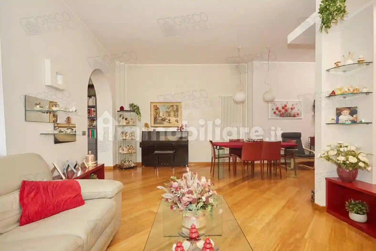 Appartamento - foto 2