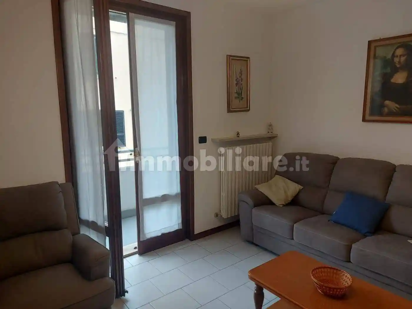 Appartamento in affitto a Medesano