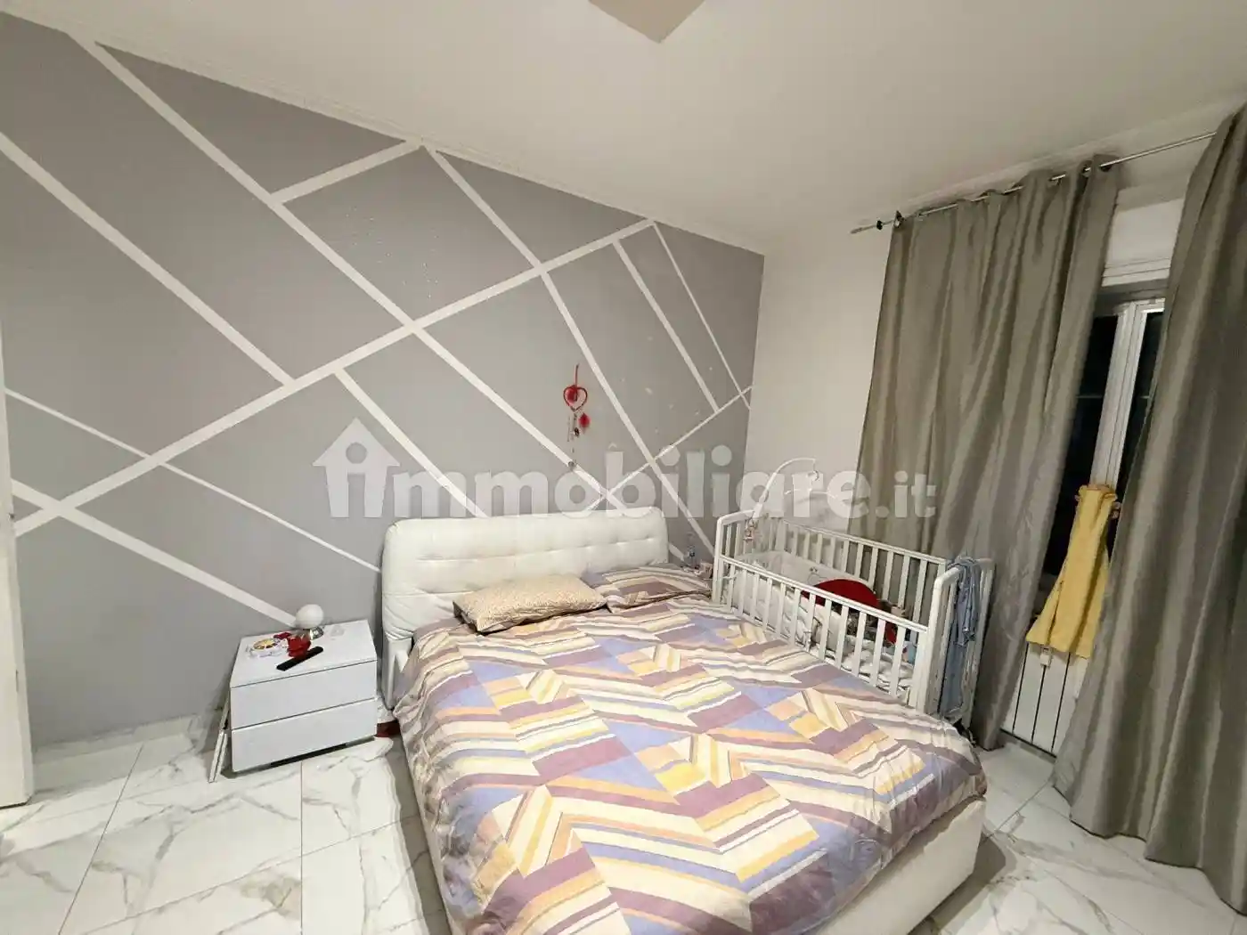 Appartamento in vendita a Genova