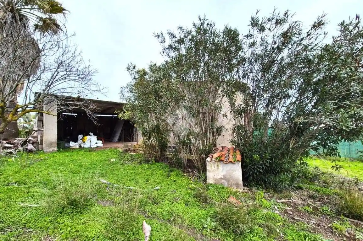 Rustico - Casale in vendita a Calasetta