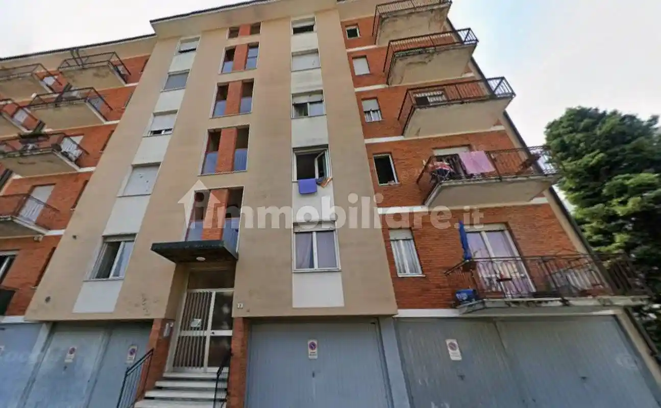 Appartamento in vendita a Martinengo