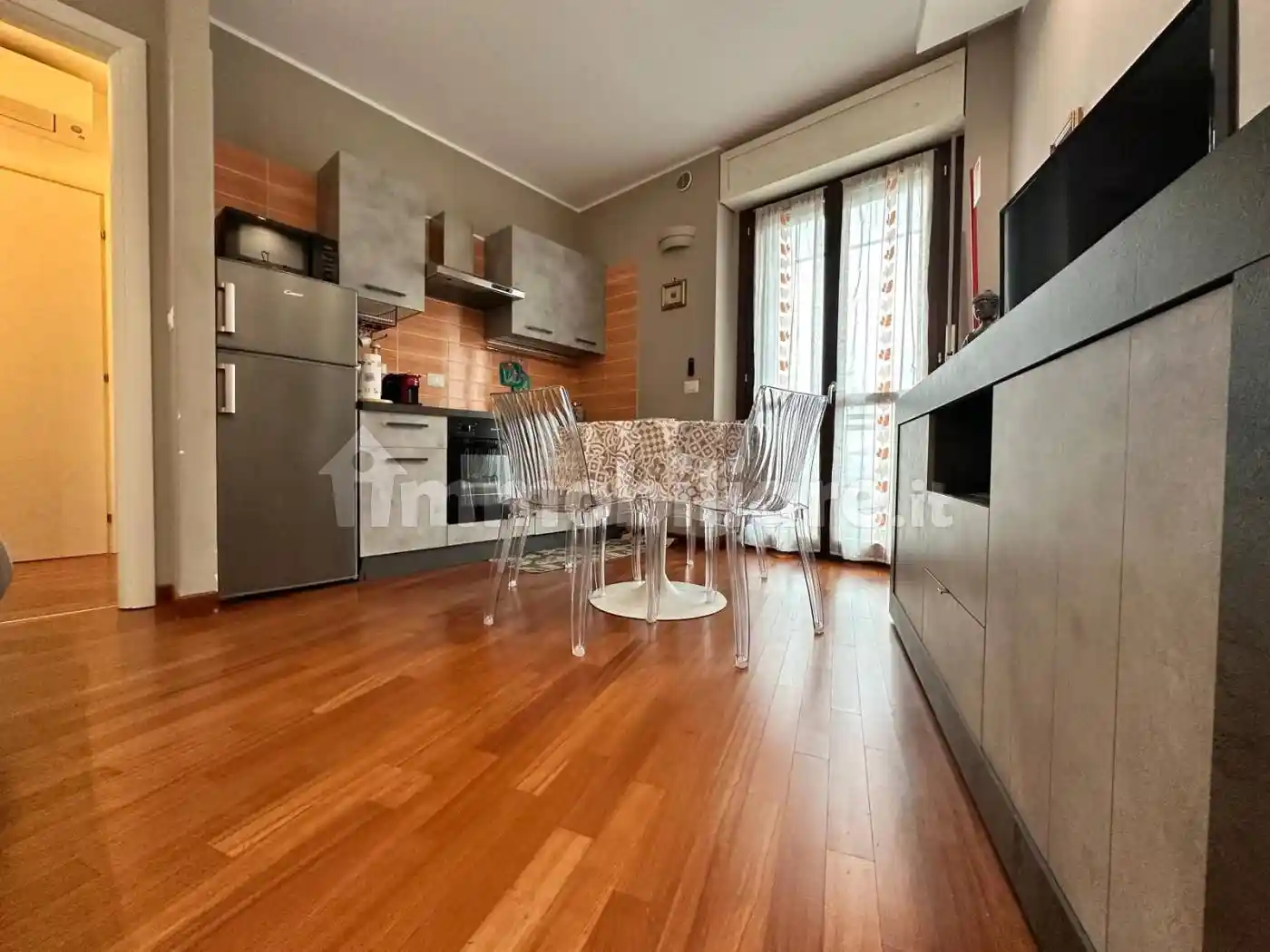 Appartamento in vendita a Moncalieri