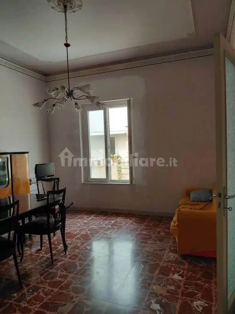 Appartamento in vendita a Trapani