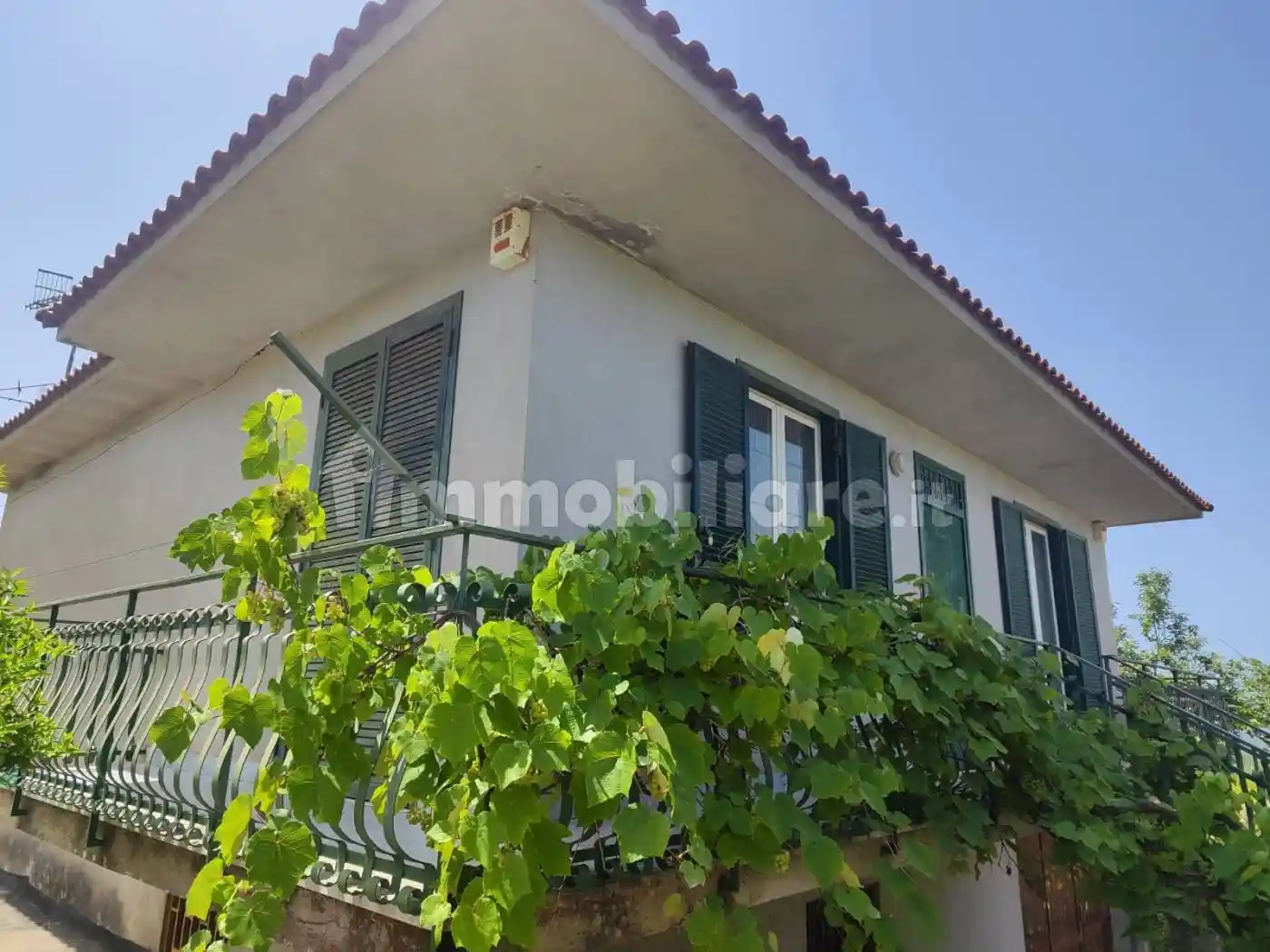 Casa indipendente in vendita a Sessa Aurunca