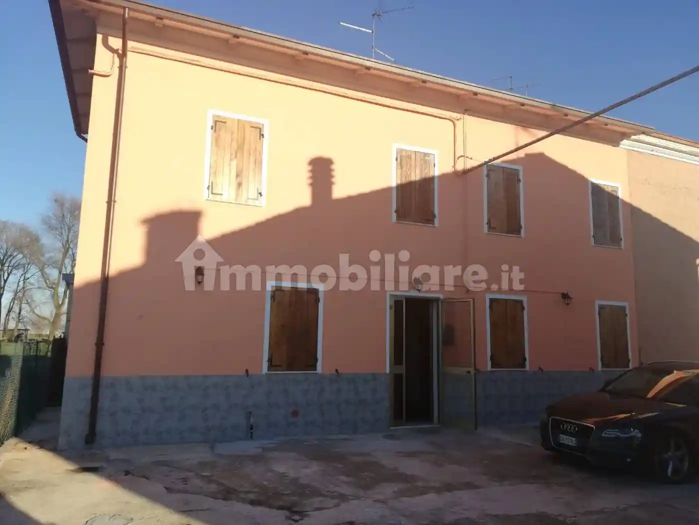 Casa indipendente in vendita a San Felice sul Panaro