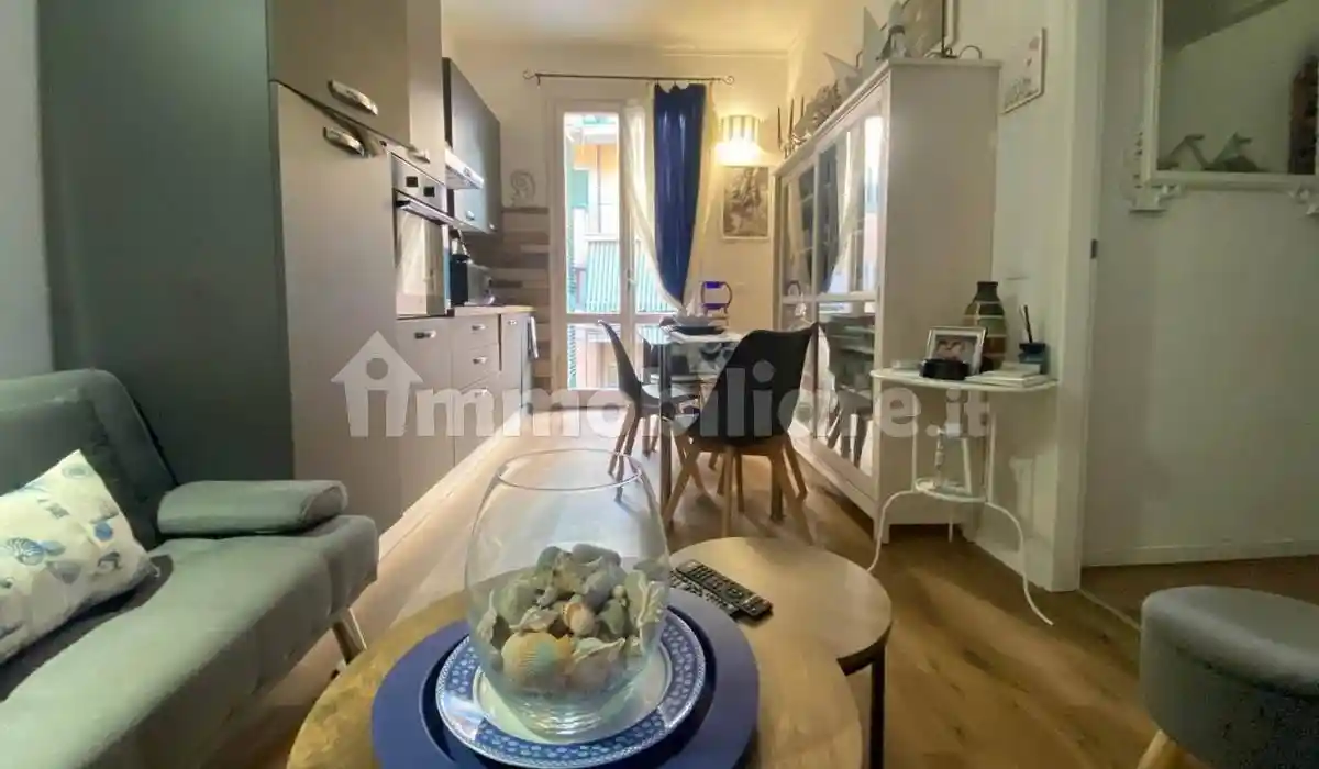 Appartamento in vendita a Campo nell'Elba