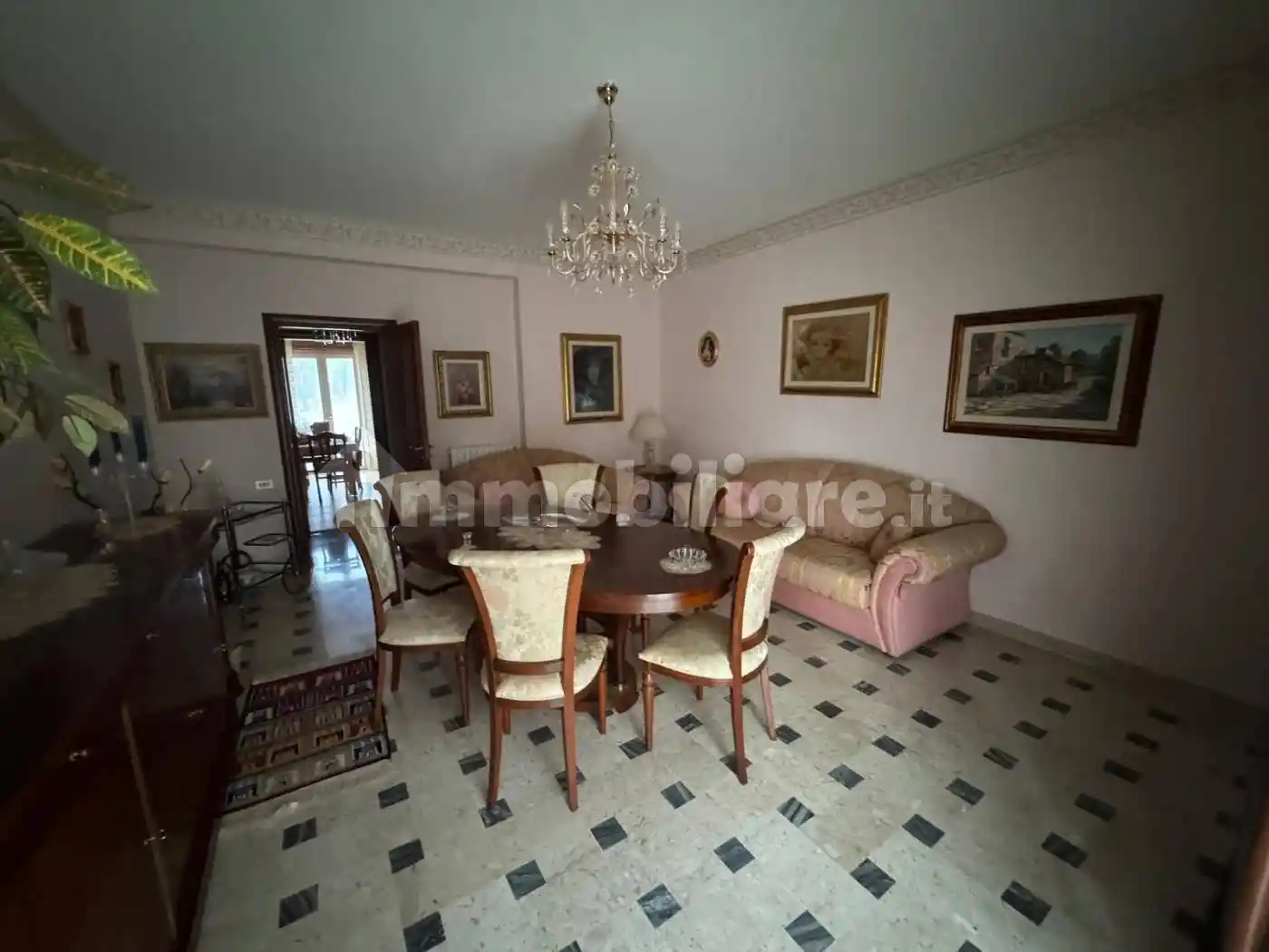 Appartamento in vendita a Campofelice di Roccella