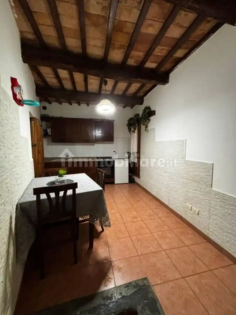 Appartamento in vendita a Magione