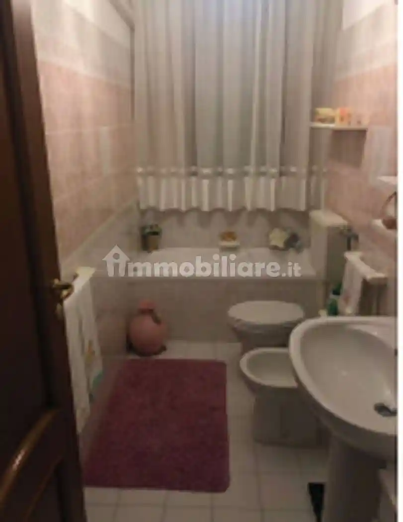 Appartamento in vendita a Caltagirone