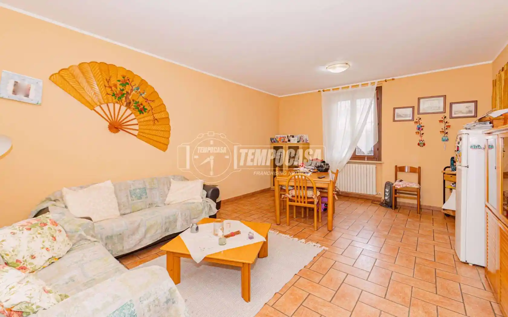 Appartamento in vendita a Parona