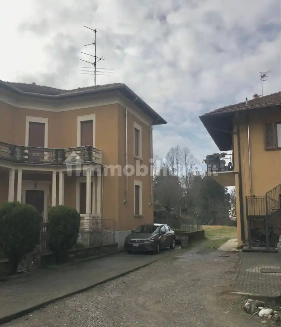Appartamento in affitto a Castelletto Sopra Ticino