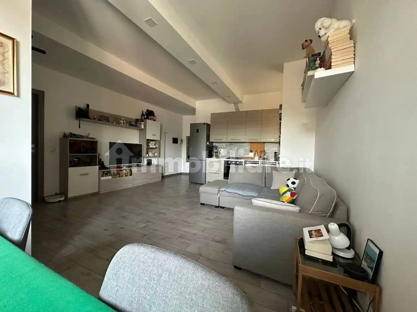 Appartamento in vendita a Monza