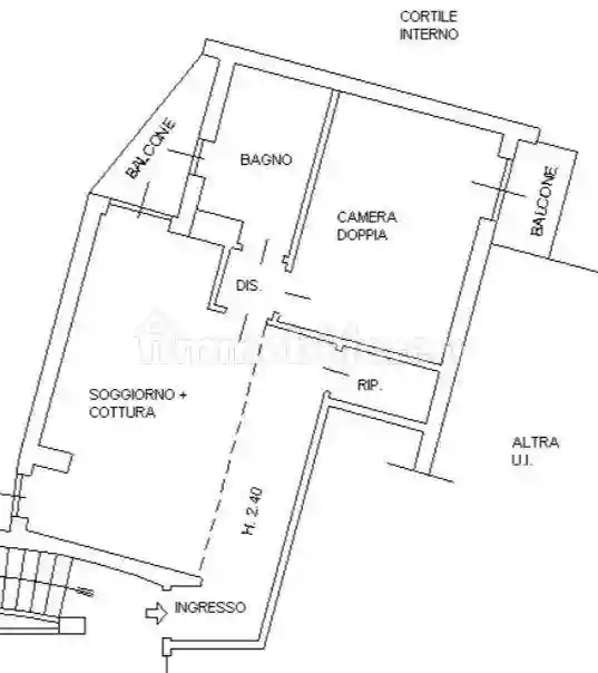 Appartamento - foto 2