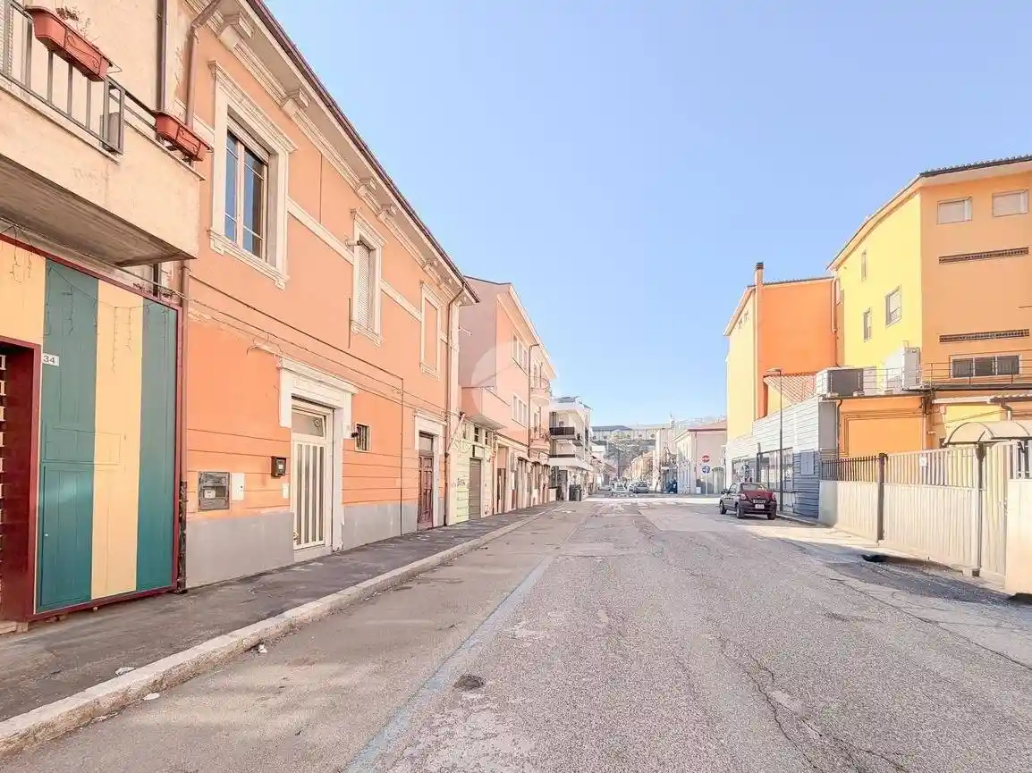 Casa indipendente in vendita a Avezzano