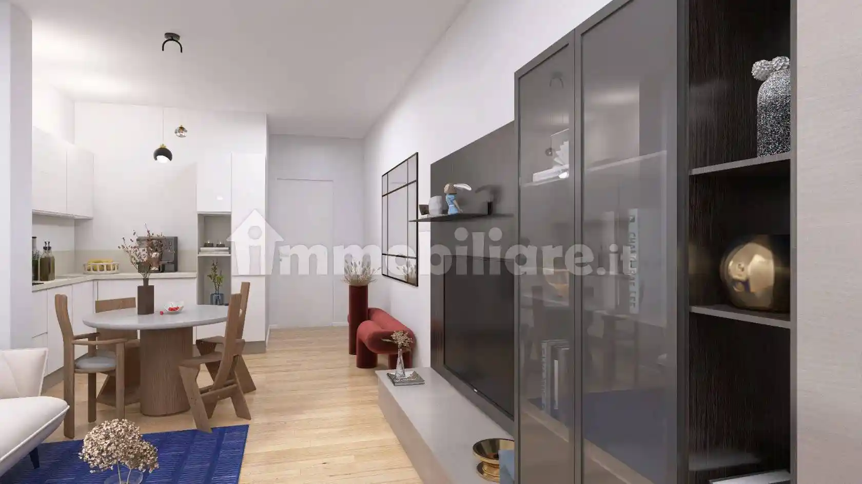 Appartamento in vendita a Cagliari