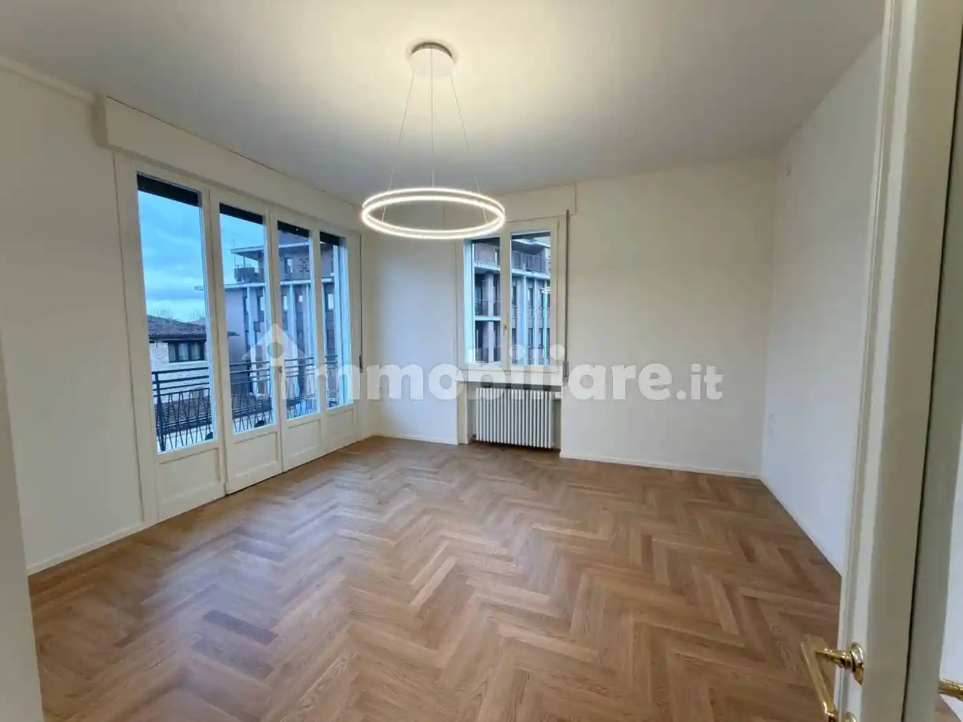 Appartamento in affitto a Treviso