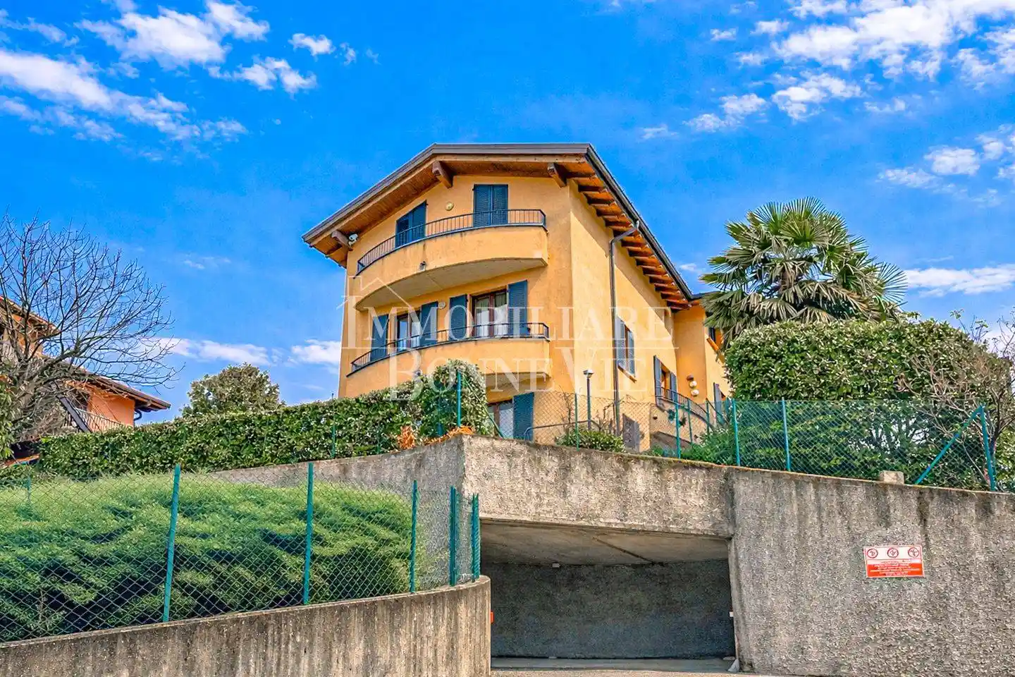 Appartamento in vendita a Faloppio