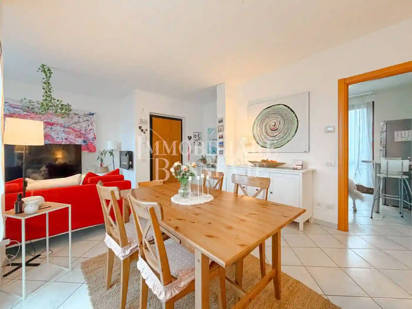 Appartamento - foto 5