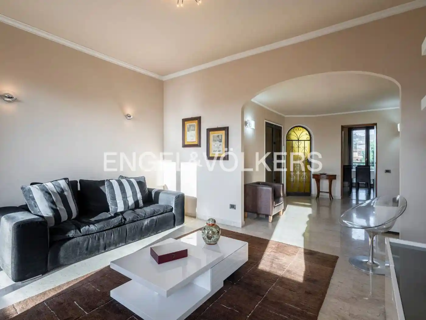 Attico - Mansarda in affitto a Firenze