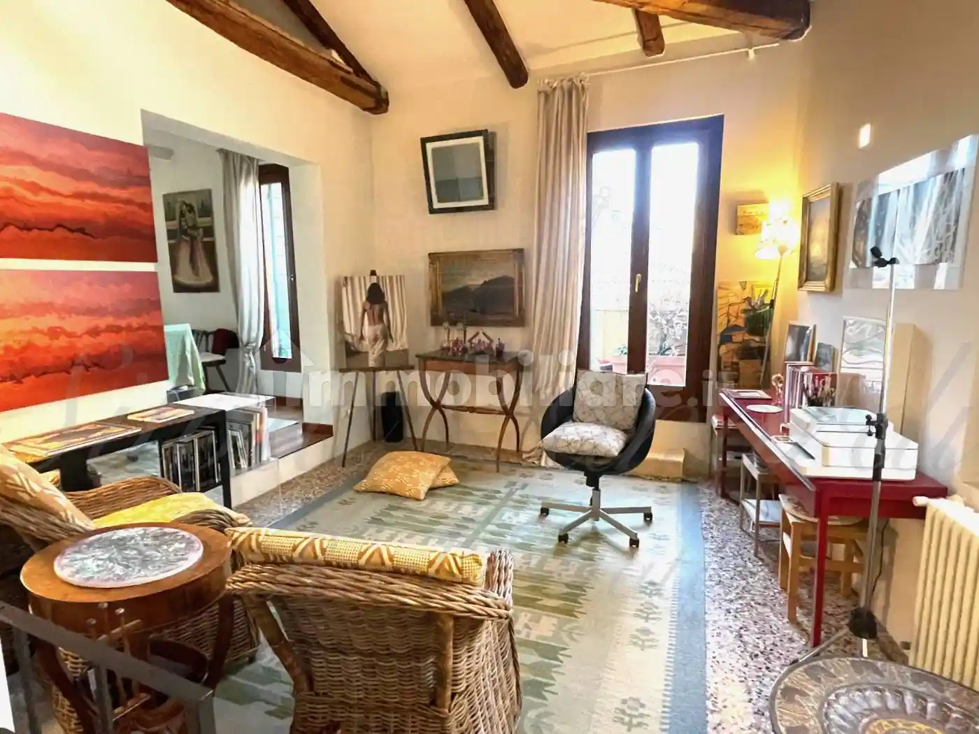 Casa indipendente in vendita a Venezia