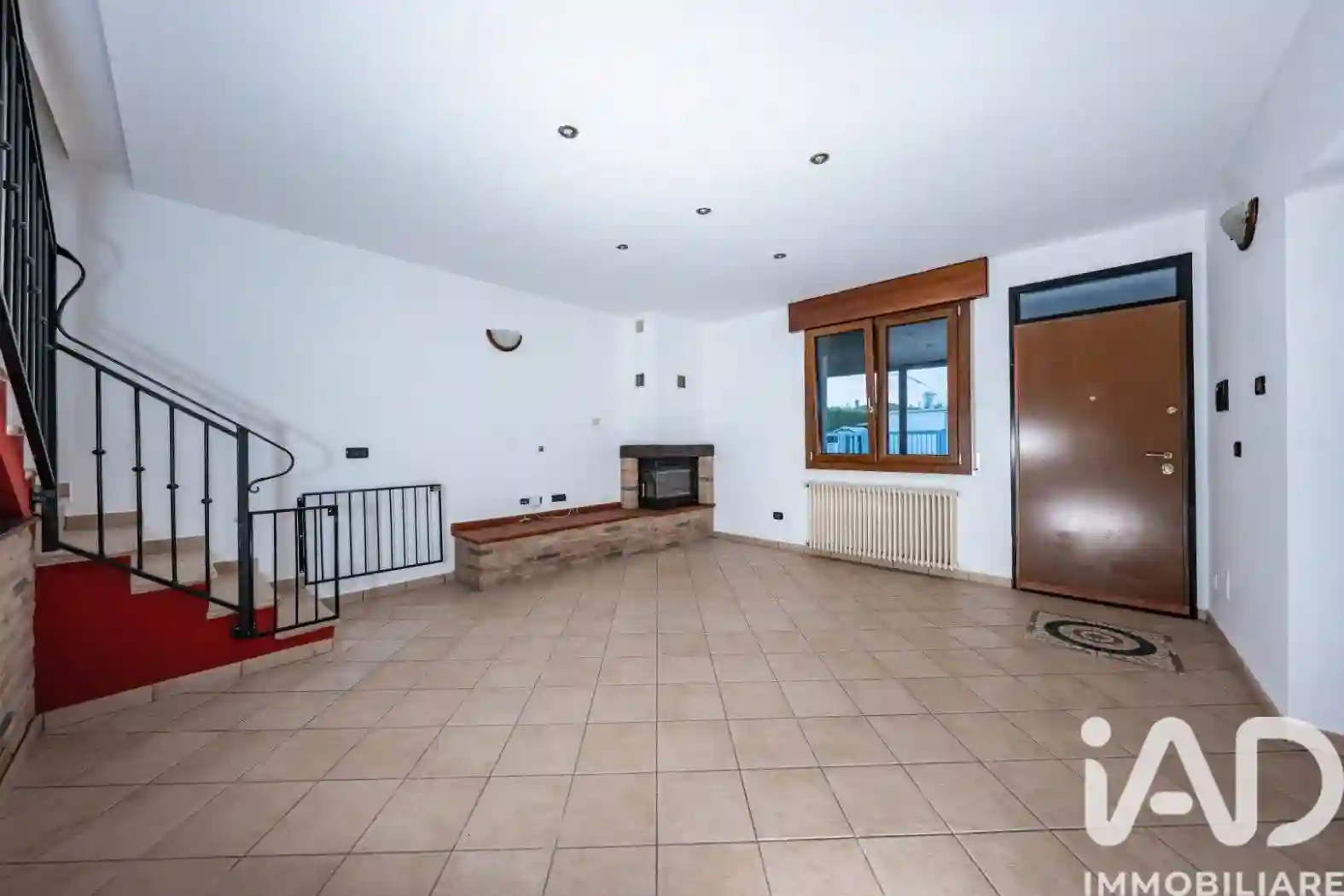 Villetta a schiera - foto 5