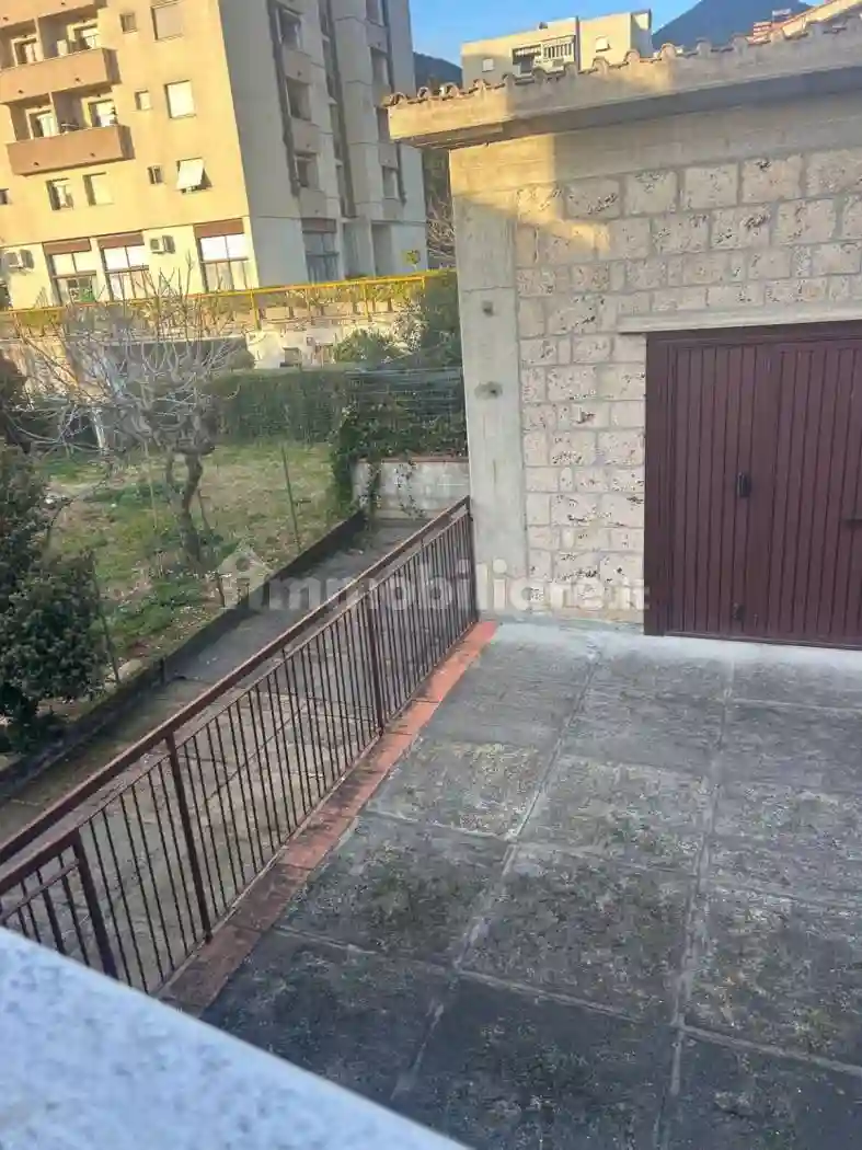 Palazzo - Edificio - foto 2