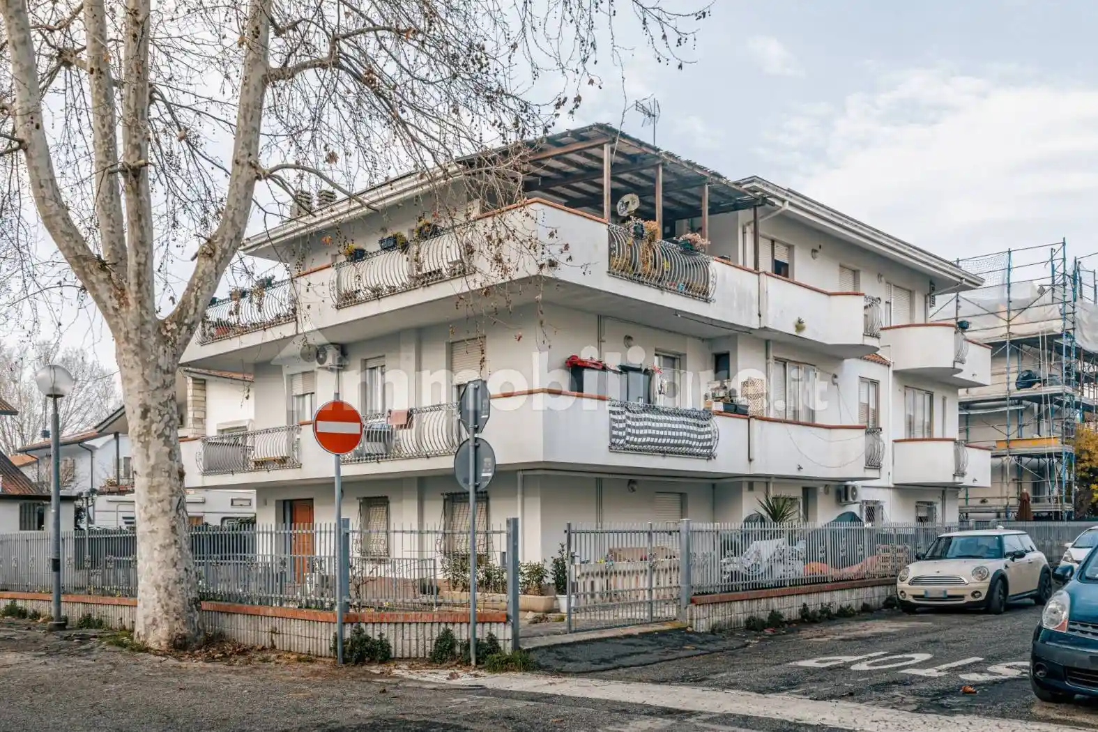 Appartamento in vendita a Rimini