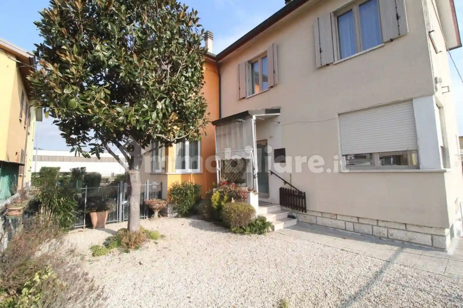 Villetta a schiera - foto 2