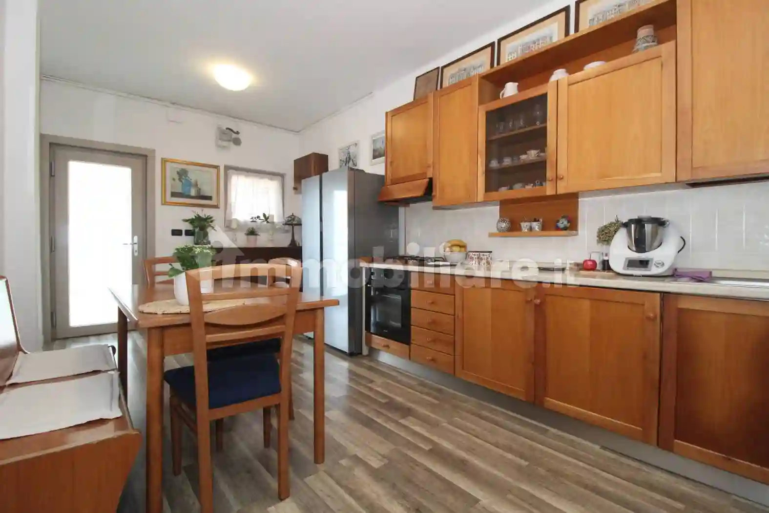 Villetta a schiera - foto 5