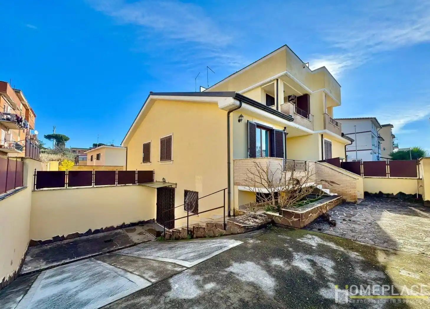 Villa in vendita a Roma