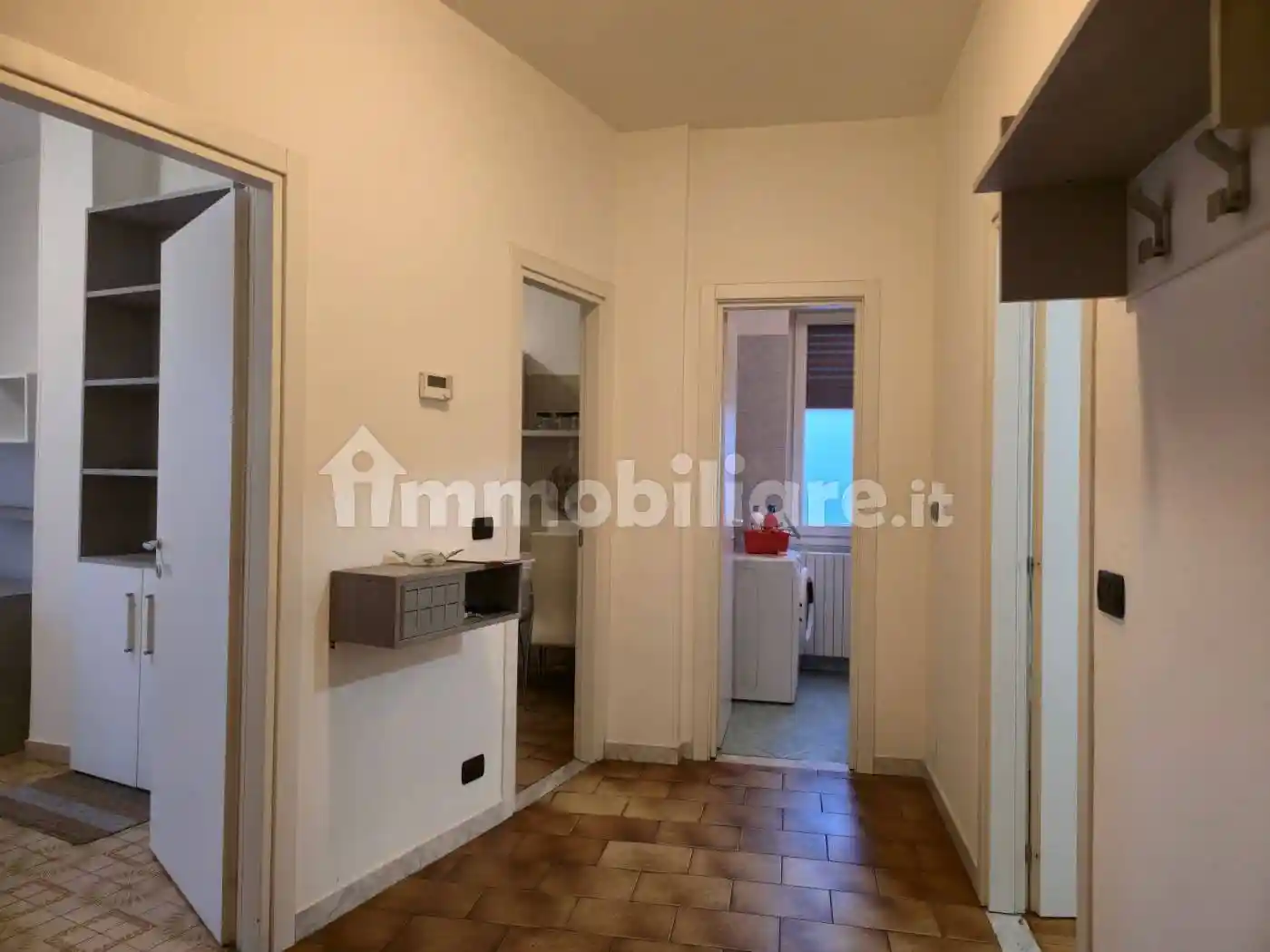 Appartamento in affitto a Brugherio