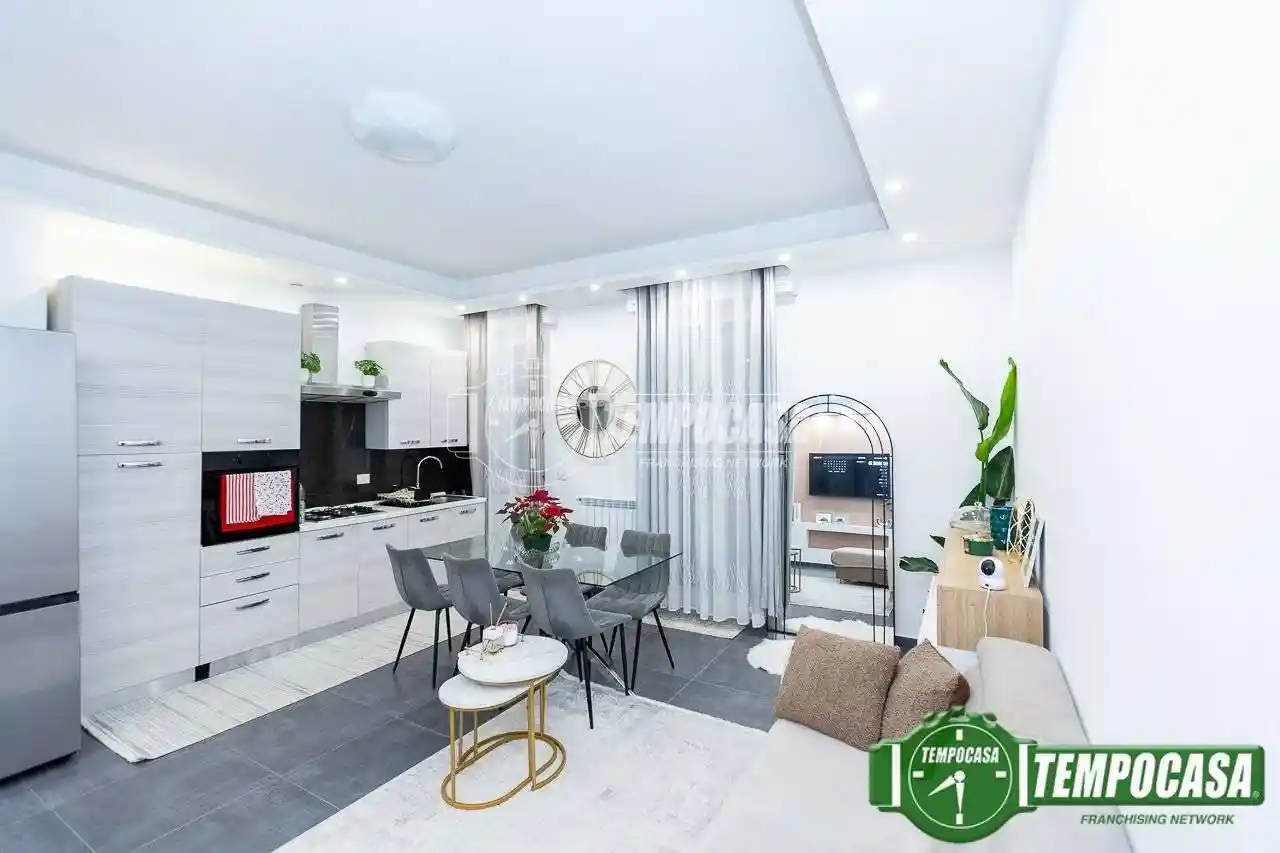 Appartamento in vendita a Crema