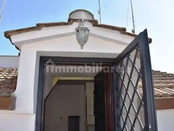 Attico - Mansarda in vendita a Mentana