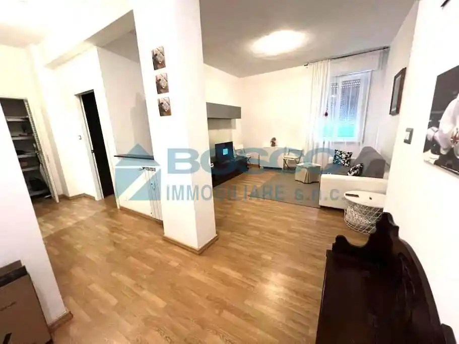 Appartamento in vendita a La Spezia