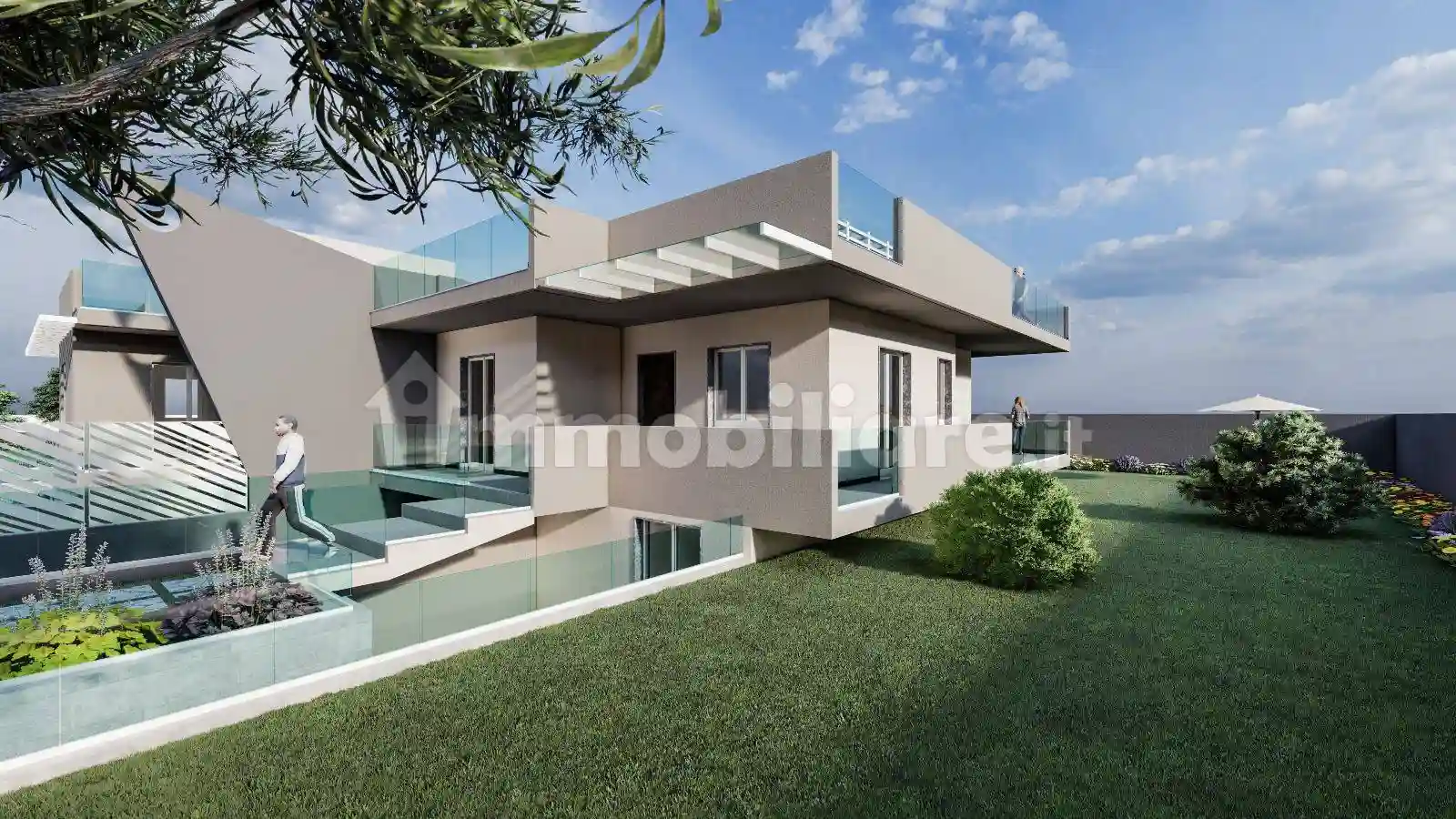 Villetta a schiera - foto 3